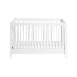 Babyletto Sprout 4-in-1 Convertible Crib | White