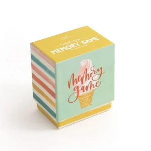 Simple Joys Matching Game