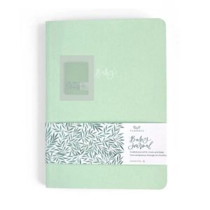 Baby Guided Journal