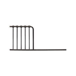 Abigail Mini Toddler Bed Conversion Kit | Vintage Iron