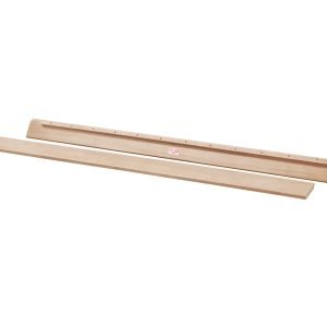 Babyletto Twin/Full-Size Bed Conversion Kit | Washed Natural