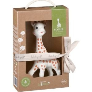 Sophie La Girafe Sensory Toy