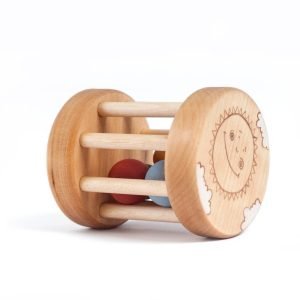 Rattle Toy