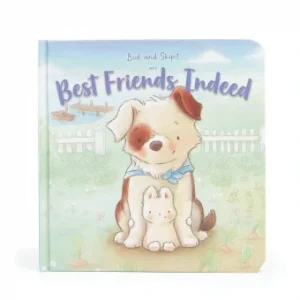 Best Friends Indeed Board Book