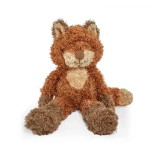 Foxy the Fox