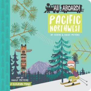 All Aboard Pacific NW