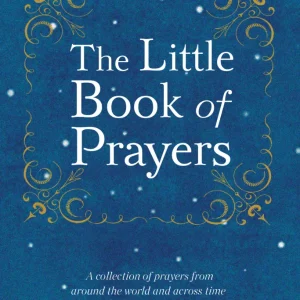 Little Book Of Prayers