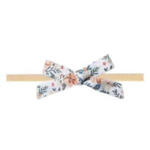 Autumn Classic Nylon Bow