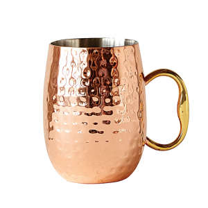 Moscow Mule Mug