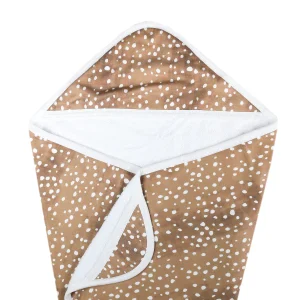 Fawn Hooded Towel