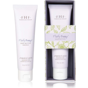 Fluffy Bunny Hand Cream