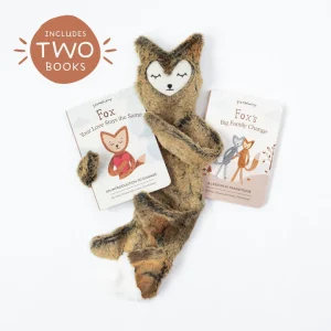 Fox Snuggler Bundle