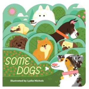 Some Dogs Book