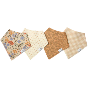 Eden Bib Set