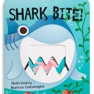 Shark Bite Book
