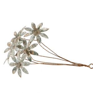Tole Flower Bunch