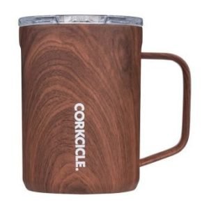 Walnut Wood Mug