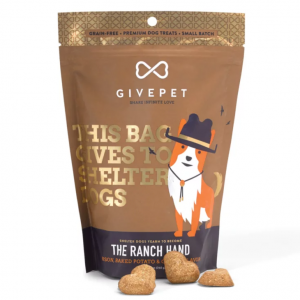 Ranch Hand Dog Treats