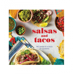Salsas And Tacos Book