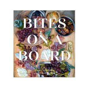 Bites On A Board