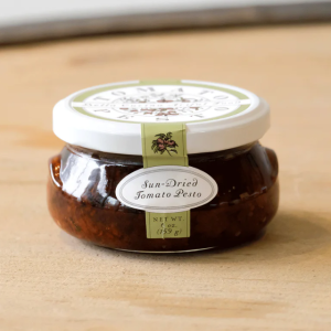 Sun Dried Tomato Pesto 6oz