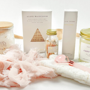 Bath + Body