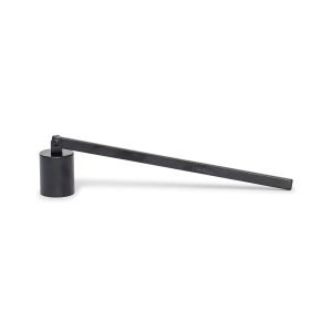 Black Candle Snuffer