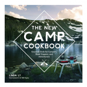 The New Camp Cookbook