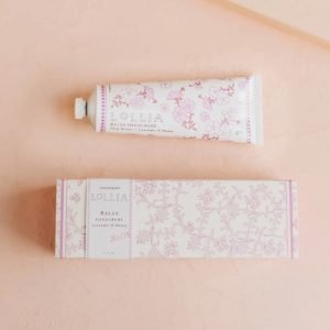Relax Lavender & Honey Shea Butter Handcreme