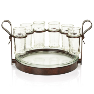 Jalisco 6 Shot Tequila Set