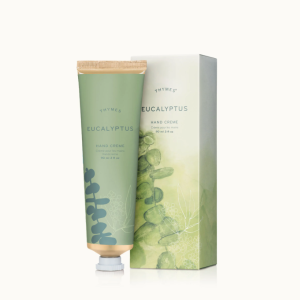 Eucalyptus Hand Creme
