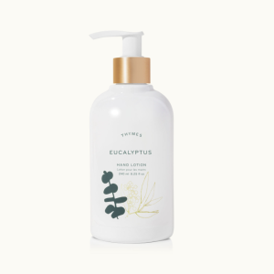 Eucalyptus Hand Lotion