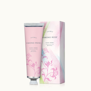 Kimono Rose Hand Creme