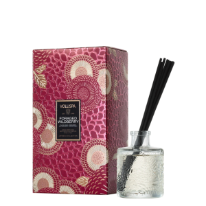 Foraged Wildberry Reed Diffuser