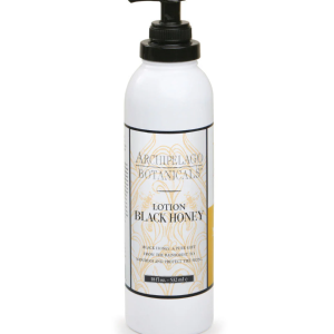 Black Honey Lotion