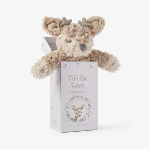 Fawn Snuggler in Gift Box