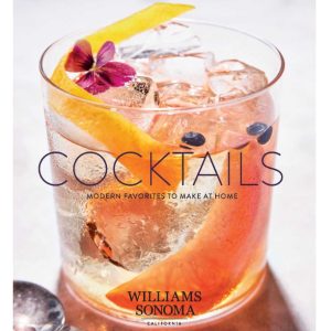 Cocktails Book