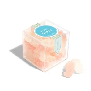 Bubbly Bears Candy