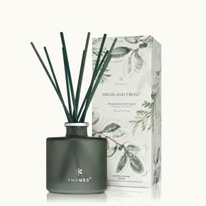 Highland Frost Petite Reed Diffuser