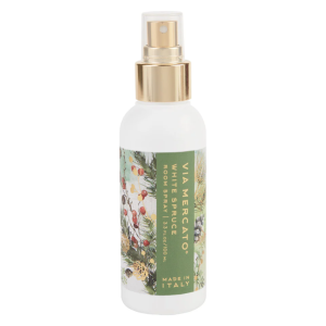 White Spruce Room Spray Via Mercato