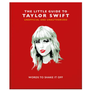 Little Book Of Taylor Swift