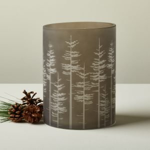 Tall Trees Lantern Large