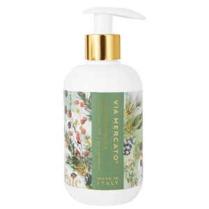 White Spruce Body Lotion
