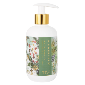 White Spruce Liquid Soap