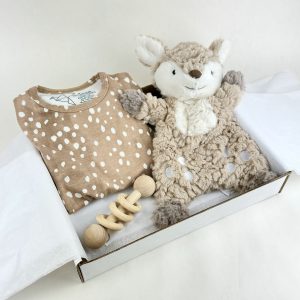 Deer Love