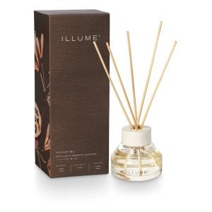 Woodfire  Aromatic Diffuser