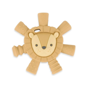 Ritzy Teether Baby Molar Lion