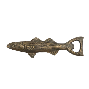 Fish Shaped Bottle Opener