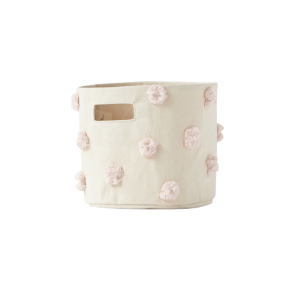 Blush Pom Pom Mini