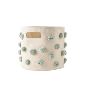 Sea Pom Pom Pint